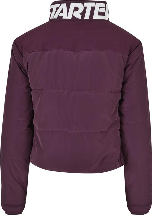 Produktbild Starter Ladies Logo Puffer Jacket - 14969 (S)