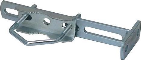 A.S. Sat Pole clamp 3560 mm