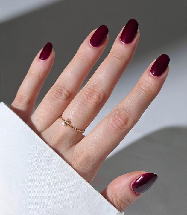 Produktbild Nailberry L'oxygéné - Kirsch Kiss (Kirsch Kiss, Farblack)