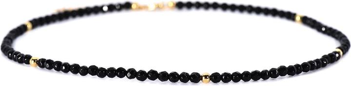 Produktbild Balibay Yamina (Edelstein, Onyx, 14 Karat Gold)