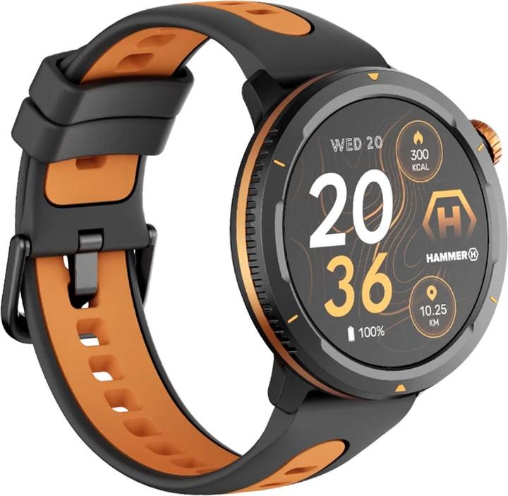 Produktbild Myphone SMA002930 Smartwatch