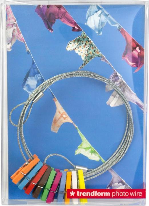 Produktbild Trendform Kolor Klip (Diverse)