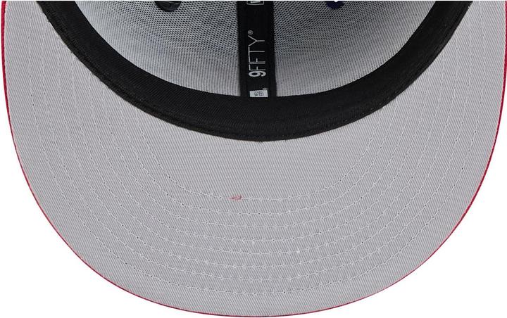 Actual product image New Era 9Fifty Snapback Cap - MiLB COPA Durham Bulls