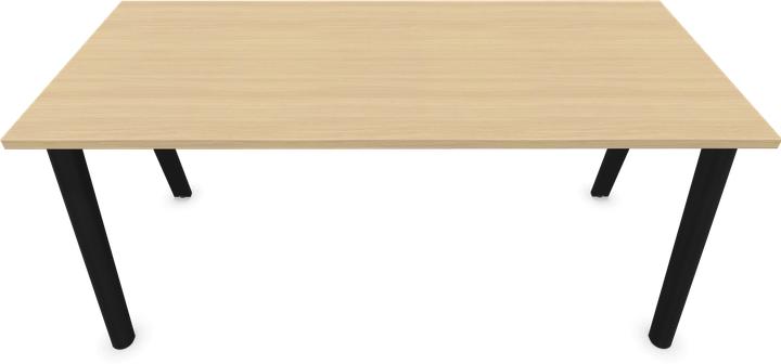 Produktbild Narbutas Nova Wood Schreibtisch (1600 x 700 x 740 mm)