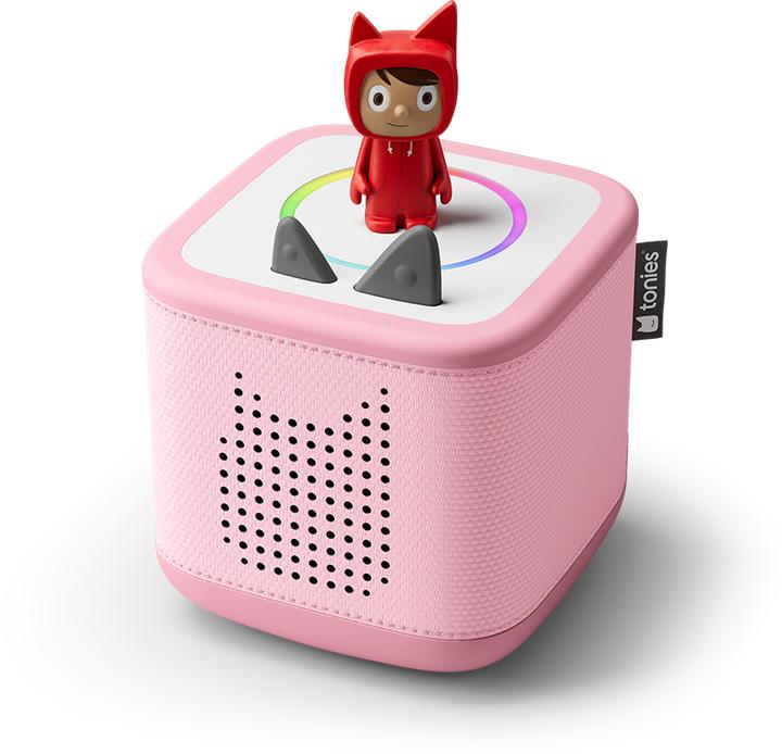 Immagine prodotto Tonies Lettore audio per bambini Toniebox 2 (Tedesco)