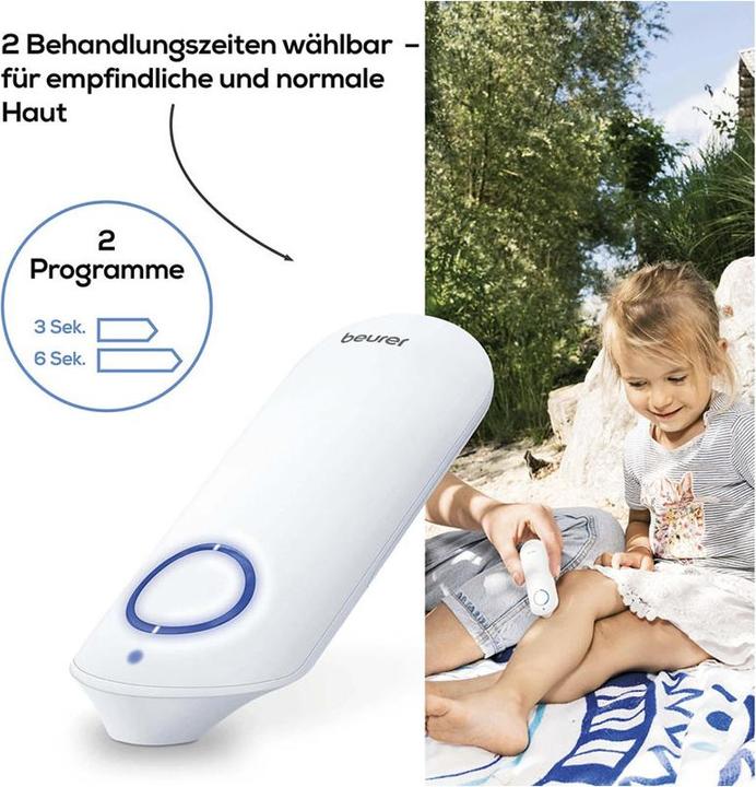 Immagine prodotto Beurer BR 60