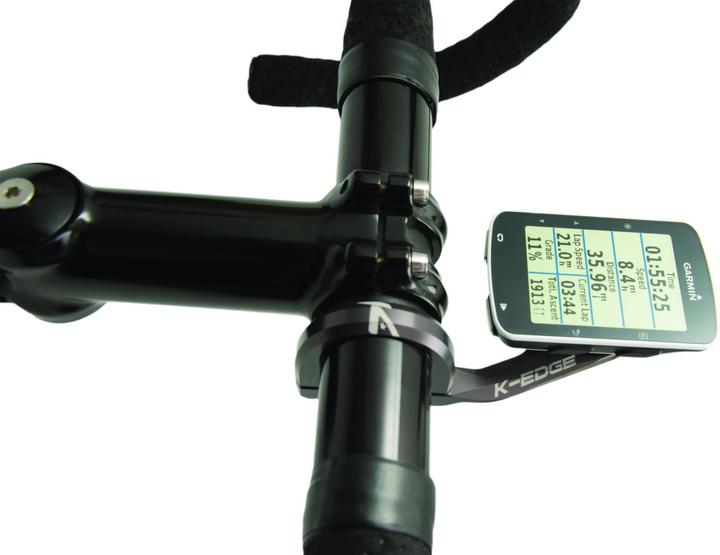 Actual product image K-Edge Computer Sport Mount