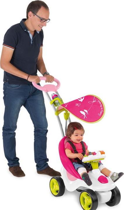 Image du produit Smoby Bubble Go