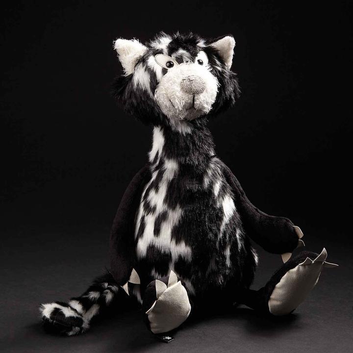 Produktbild Sigikid Beasts Cat Macchiato (32 cm)