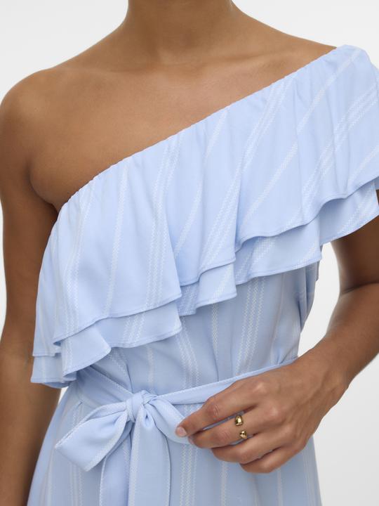 Actual product image Vero Moda VMKIMMI Kurzes Kleid Kleid (S)