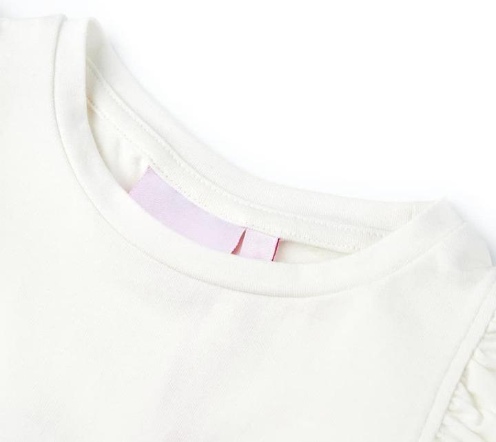 Produktbild vidaXL Kinder T-Shirt (128)