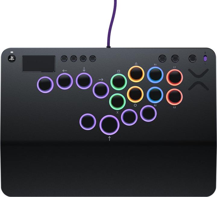 Immagine prodotto Turtle Beach Victrix Pro KO (PS4, PS5, Windows)
