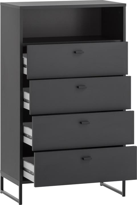 Produktbild Schildmeyer Janne (60.20 x 33 x 103.90 cm)