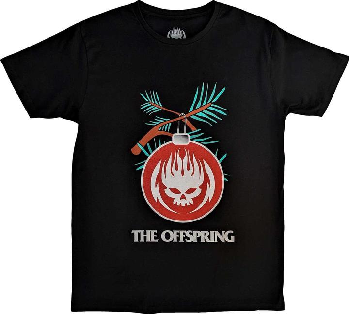 Produktbild The Offspring TShirt (XXL)