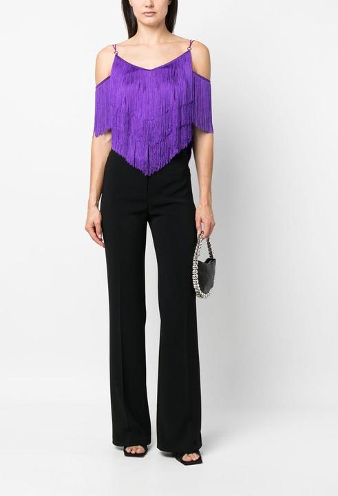 Image du produit Pinko Trousers Black (46)