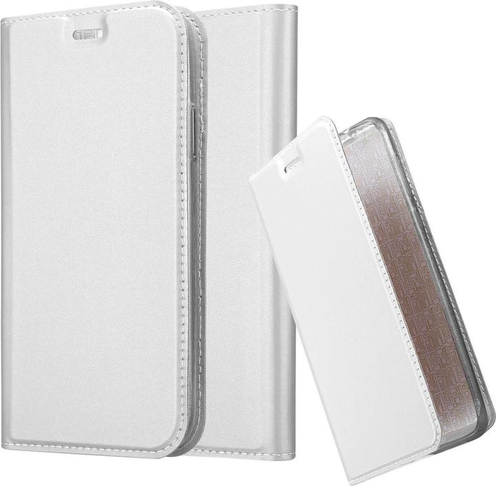 Image du produit Cadorabo Étui Classy Book (Apple iPhone 13)