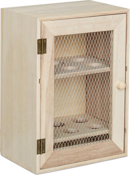 Produktbild Relaxdays Eierschrank (5.50 l)