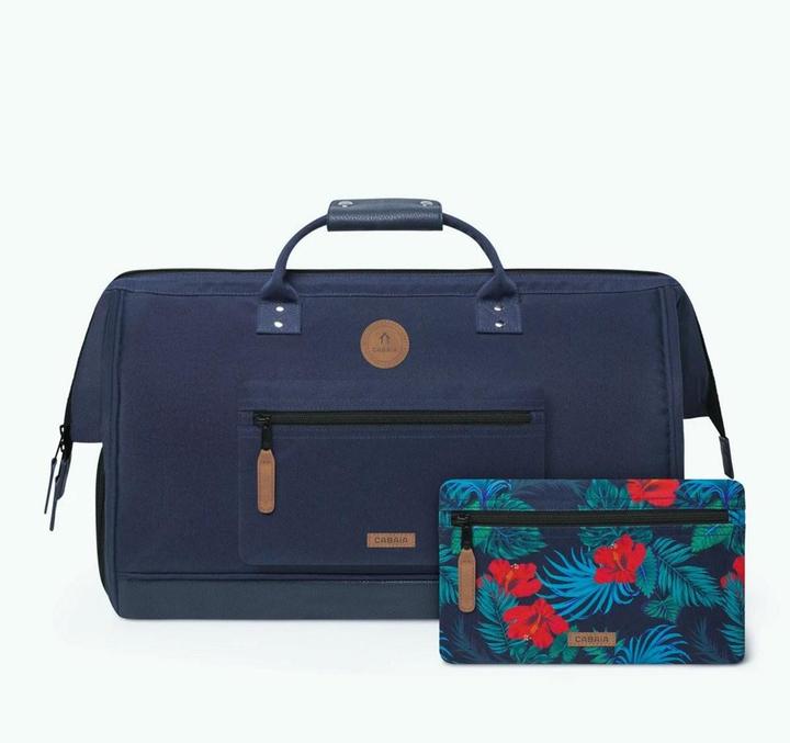 Image du produit Cabaia Reisetasche Duffle Oxford (48 l)