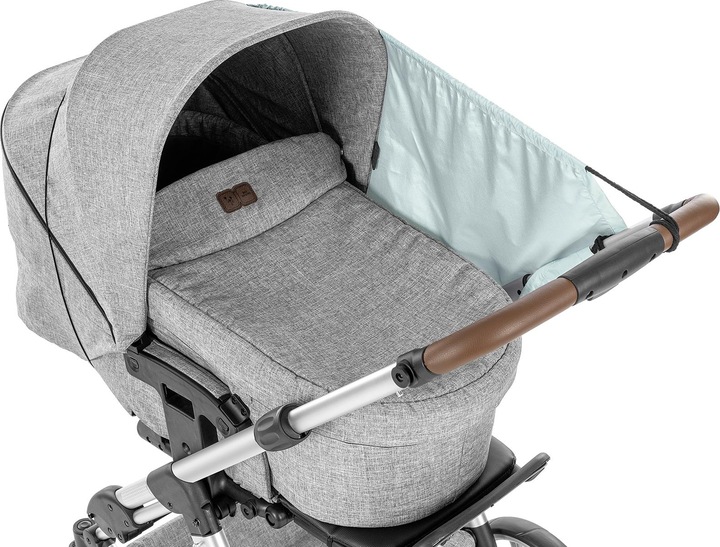 Actual product image Reer ShineSafe sun awning