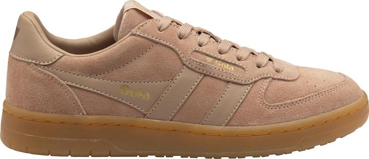 Image du produit Gola Women's Hawk Suede '86 (41)