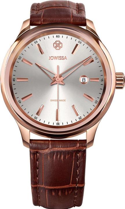 Actual product image Jowissa Tiro (Analogue wristwatch, 38 mm)