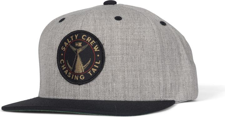 Produktbild Salty Crew Snapback Cap (One Size)
