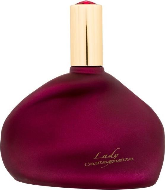Actual product image Lulu Castagnette Lady Castagnette (Eau de parfum, 100 ml)
