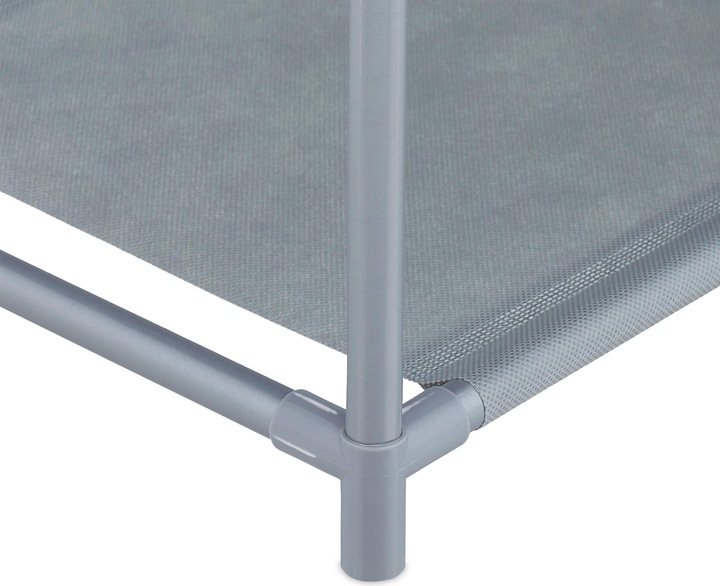 Immagine prodotto Relaxdays Baylee (60 x 30 x 154 cm)