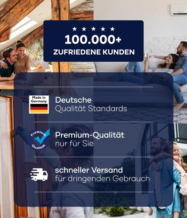 Produktbild Plid Nitro-Verdünner 4L / Reiniger Lack-Verdünner Verdünner Pinselreiniger Farblos (4000 ml)