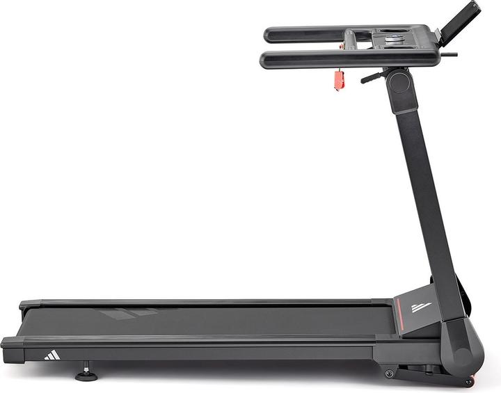 Actual product image Adidas T1 Treadmill, Foldable