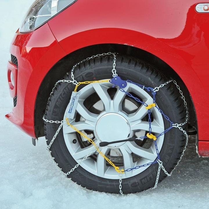 Produktbild Michelin M1 Extreme Grip 67