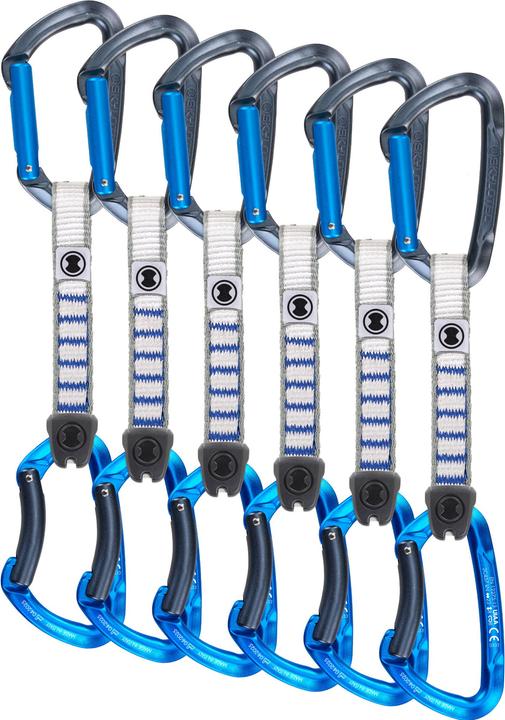 Antracite, Blu Elettrico