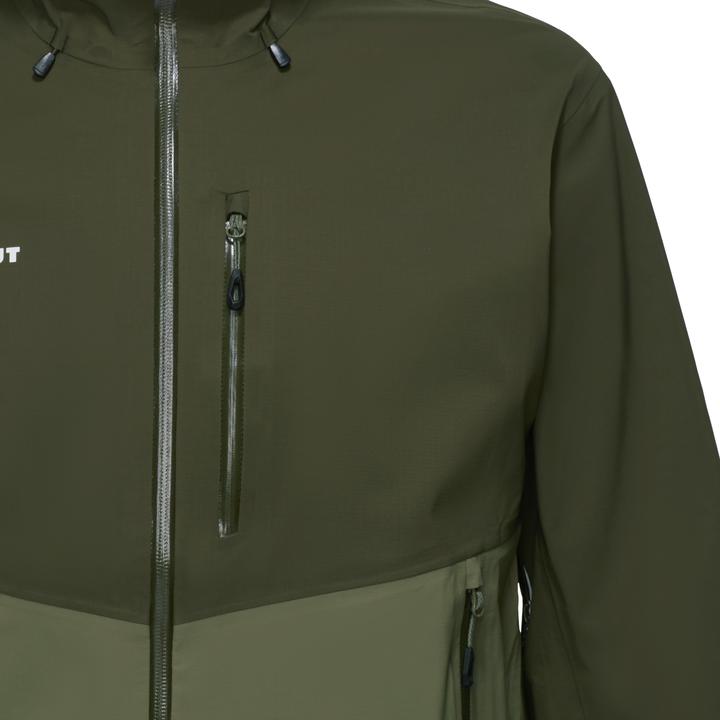 Immagine prodotto Mammut Alto Guide HS Hooded Jacket Men (S)