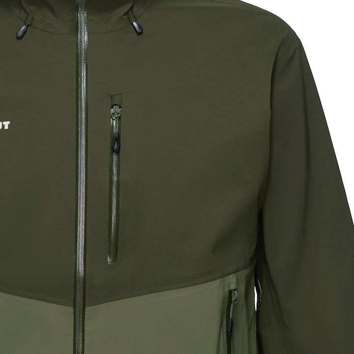 Immagine prodotto Mammut Alto Guide HS Giacca con cappuccio Uomo (XL)