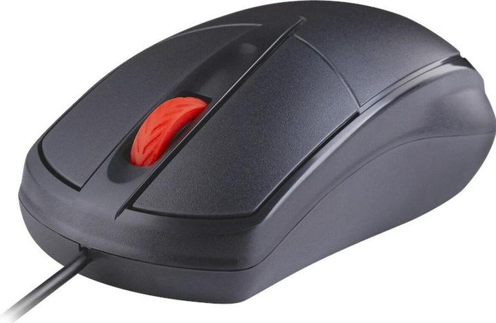 Image du produit Defender ICON MB-057 Souris filaire Silent-Click 1000 DPI (Filaire)