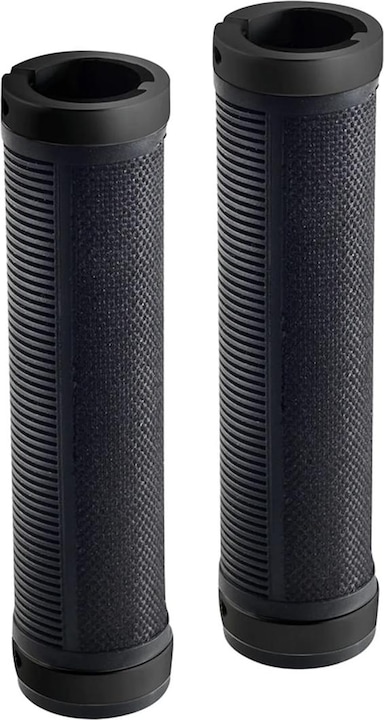 Produktbild Brooks Running Brooks Griff Cambium Comfort, all black 130/100mm Alu-Klemmringe, für Nabenschaltung