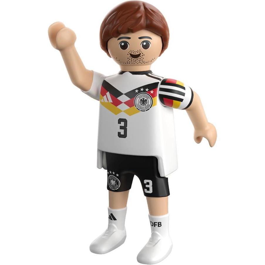 Playmobil Waldemar Anton