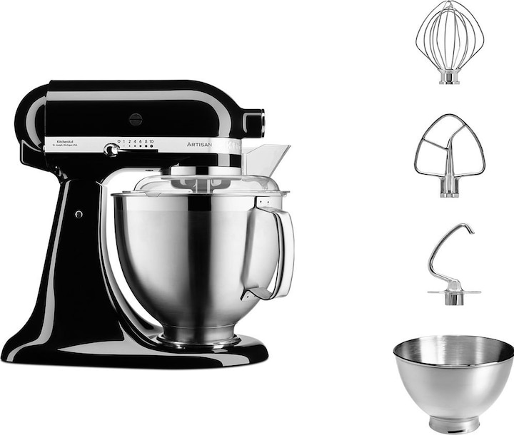 Actual product image KitchenAid Artisan KSM185 (300 W)