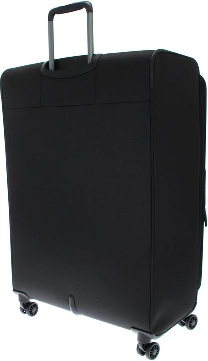 Immagine prodotto Mandarina Duck Trolley Zephyr a 4 ruote XL 83 cm con piega ad espansione (122 l)