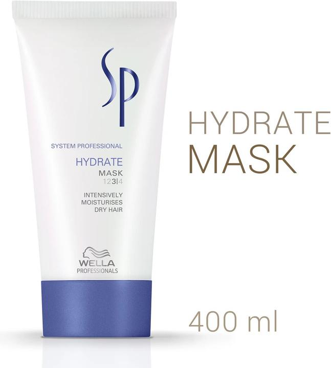 Image du produit Wella Hydrate Mask (400 ml)