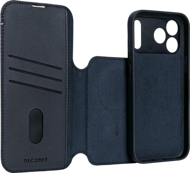 Image du produit Decoded Folio-Tasche (Apple iPhone 17 Pro)