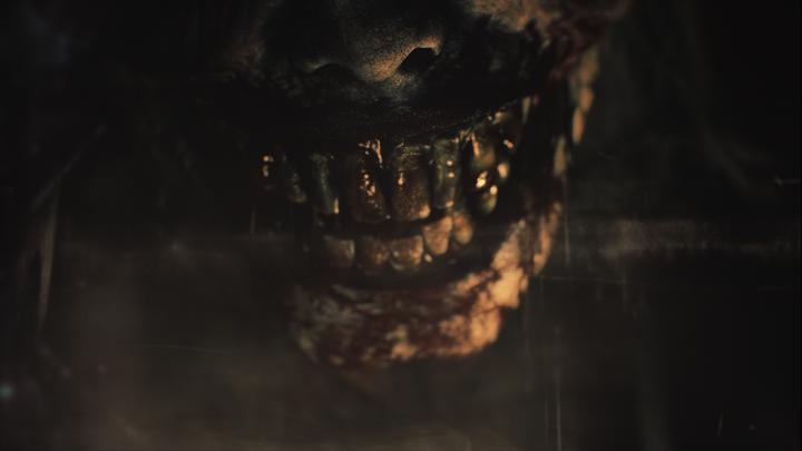Actual product image Capcom Resident Evil 9: Requiem /Deluxe/Steelbook Edition ) (Switch 2, EN)