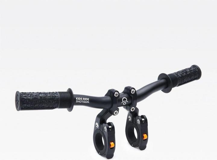 Image du produit Kids Ride Shotgun Shotgun Pro (Moyeux arrière)