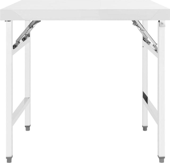 Actual product image vidaXL Arbeitstisch (60 cm, 85 cm)