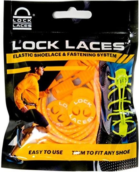 Immagine prodotto Lock Laces Lacci con Serratura