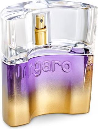 Actual product image Emanuel Ungaro Eau de Parfum Natural (Eau de parfum, 30 ml)