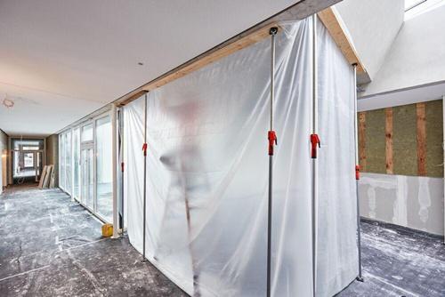 Image du produit Bessey Supports de plafond et de montage (910 mm)