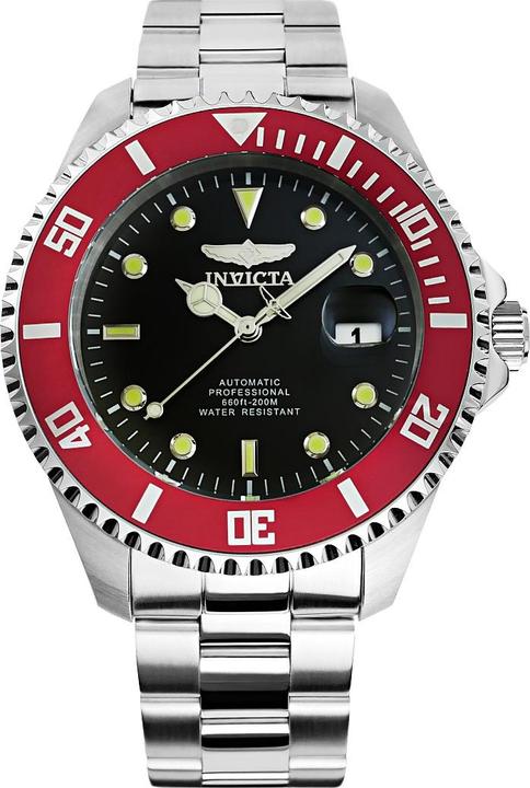 Produktbild Invicta Pro Diver - 35854 (47 mm)