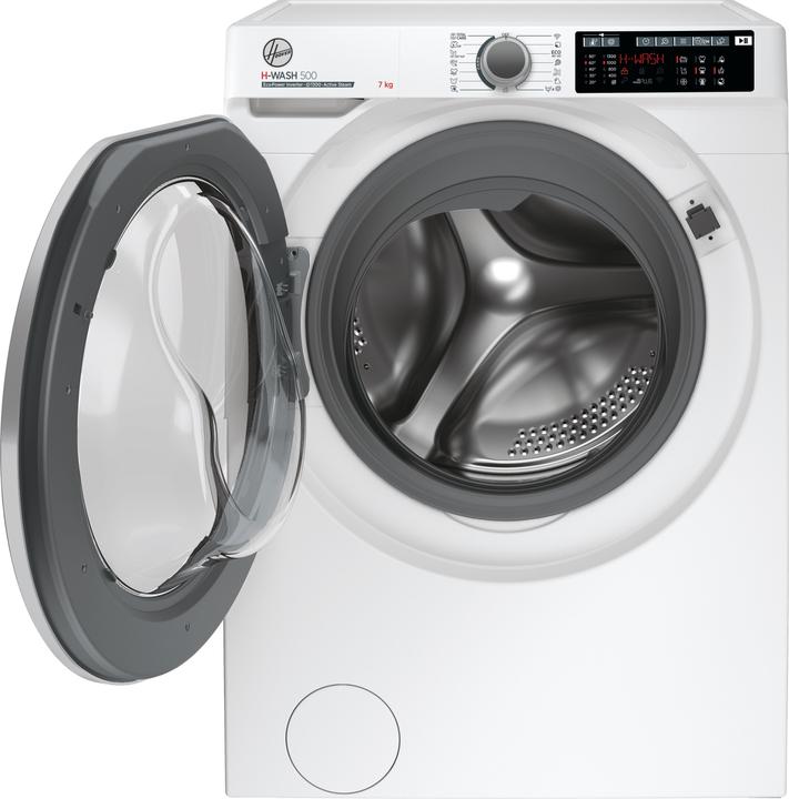Produktbild Hoover HW4 37AMBS/1-S (7 kg, Links)
