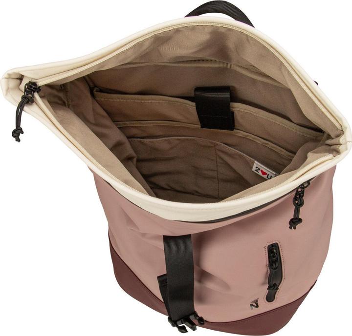 Actual product image Zwei Rucksack Cargo CAR200 (11 l)